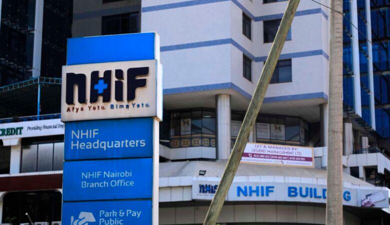 President Assents to 4 Universal Health Coverage Bills, Restructuring NHIF kenya