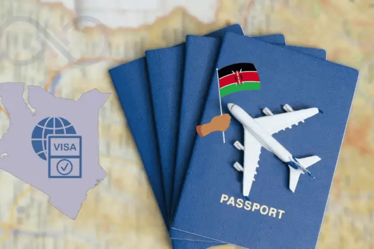 Comprehensive Guide to the Kenya ETA Application in kenya