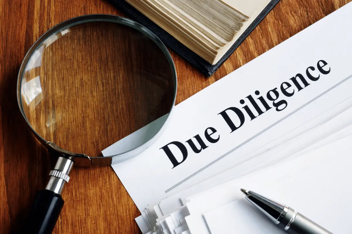 Due Diligence Checklist for Property Buyers in Kenya