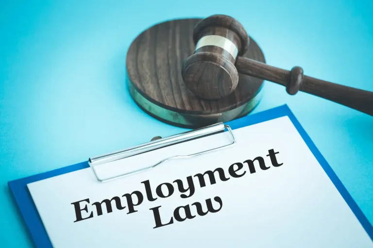 Employment law in Kenya