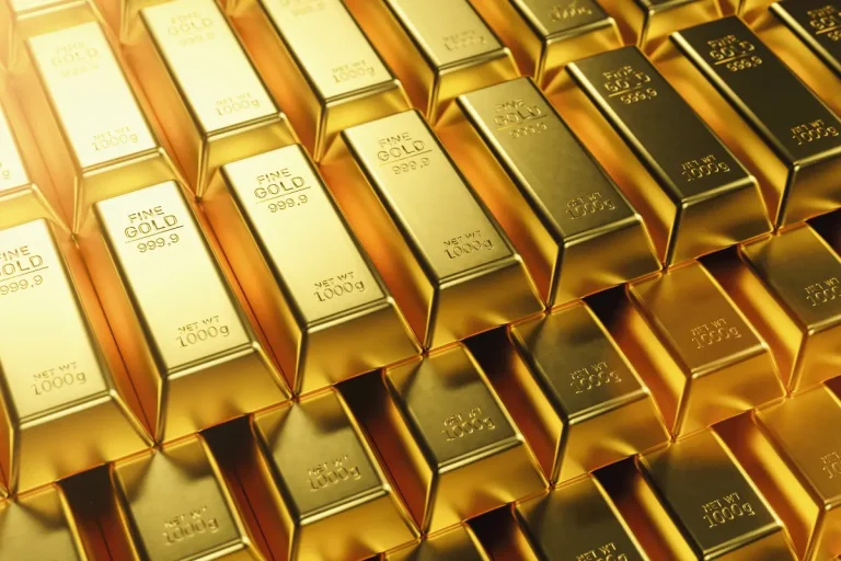 Gold Investment in Kenya