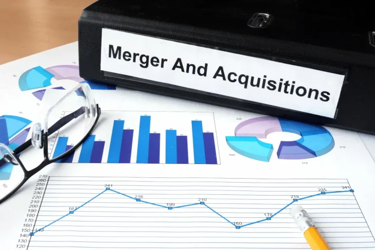 Mergers and acquisitions