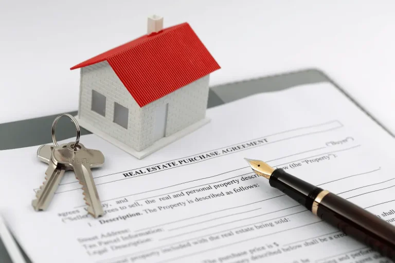 Property lawyer in Kenya