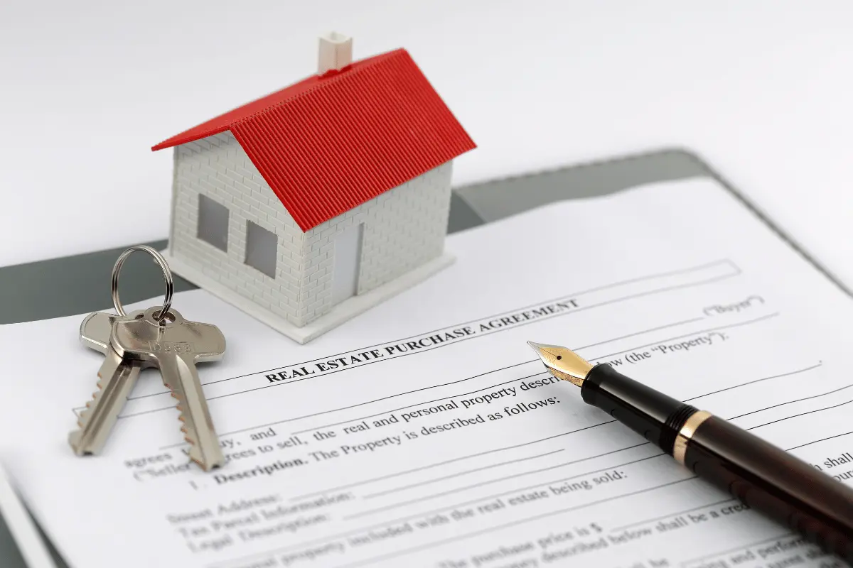 Property lawyer in Kenya