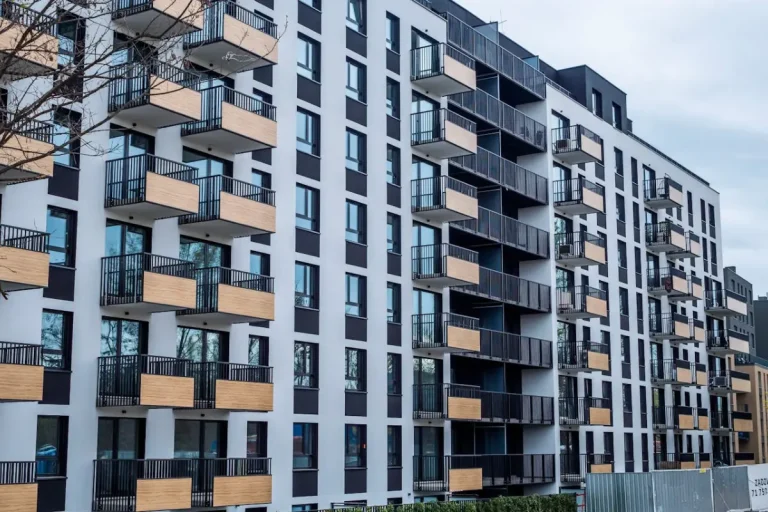 Apartment Ownership in Kenya