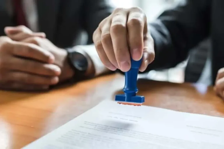 Document Authentication and Legalization in Kenya