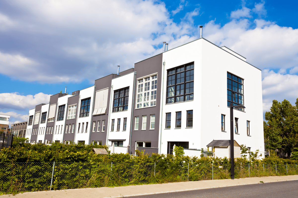 Buying an Apartment in Kenya