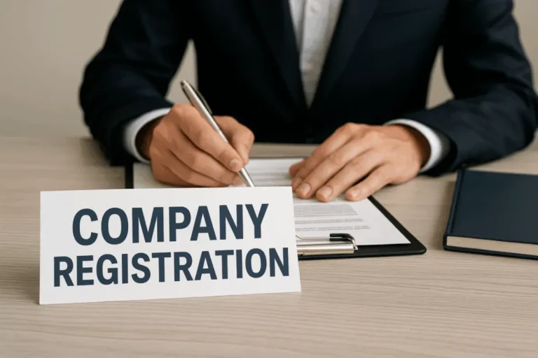 Hassle Free Company Registration in Kenya for Foreigners