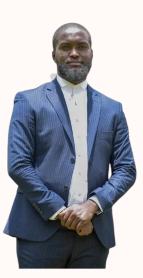 Michael Kiura