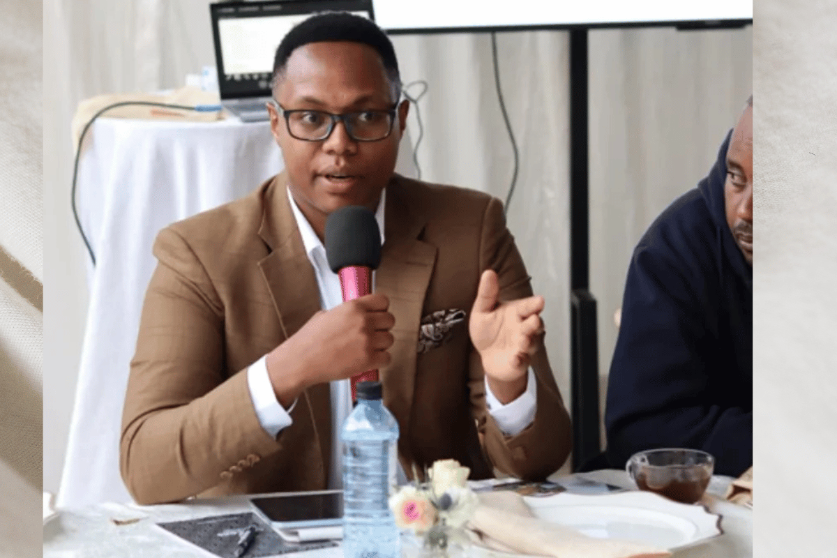 WKA Speaks at Fathi Forum on Real Estate Growth