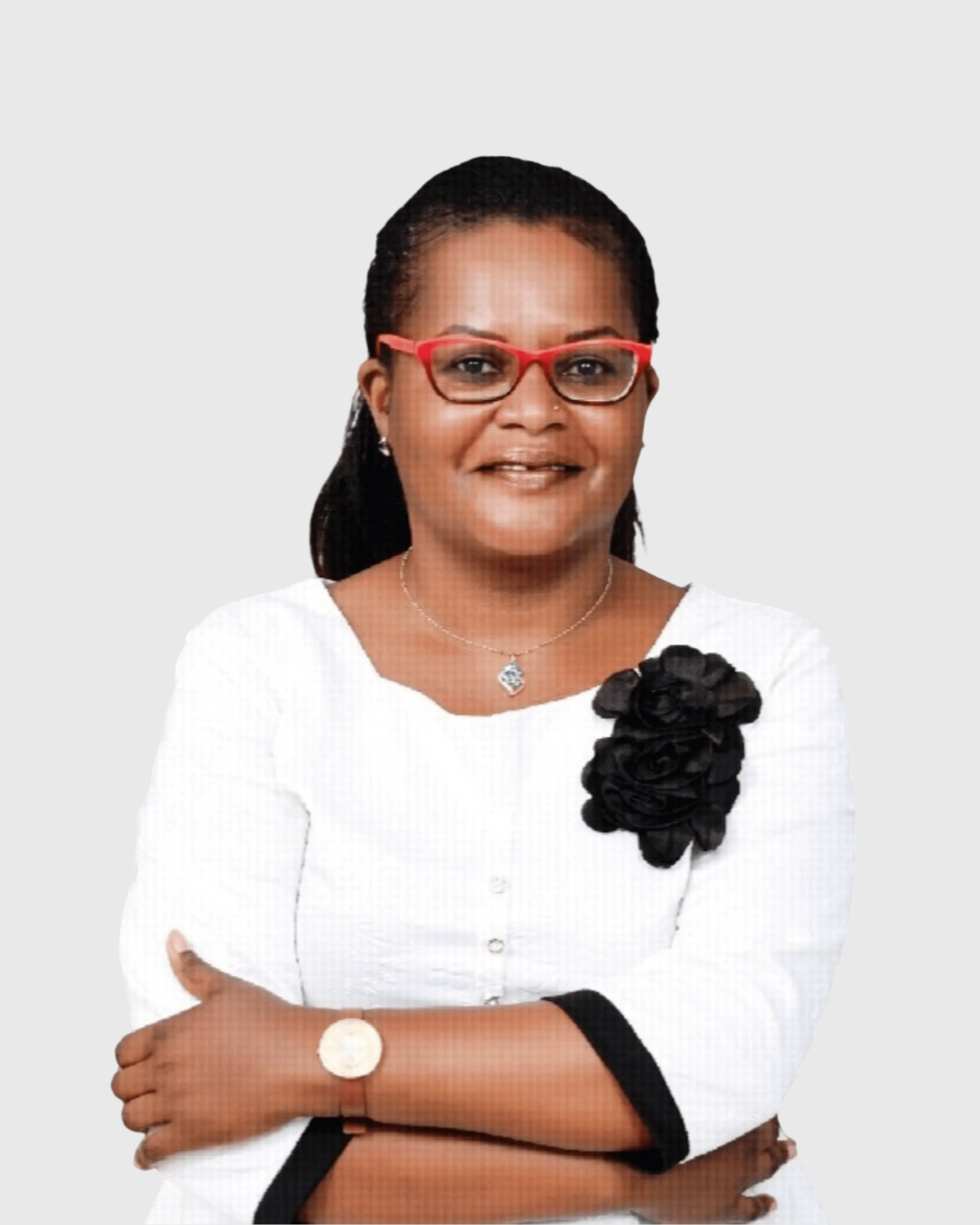 Bernadette Karanja