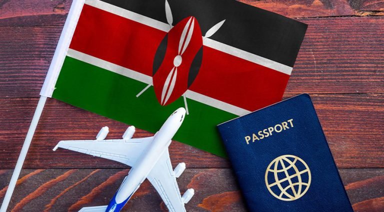 permanent residency in kenya