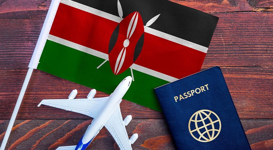 permanent residency in kenya