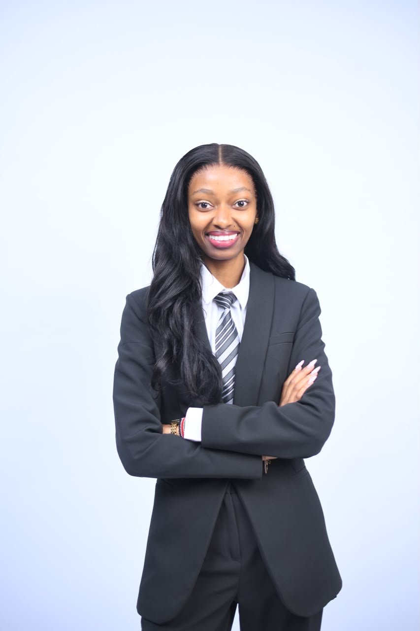 Valeria Nduta