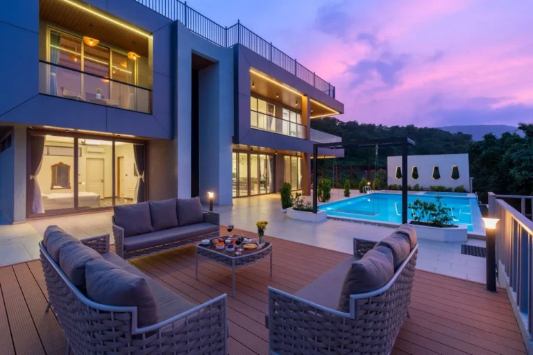 Can Foreigners Own Villas and Apartments in Kenya